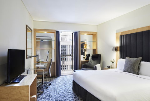 Sofitel Sydney Wentworth - Kalgoorlie Accommodation 6