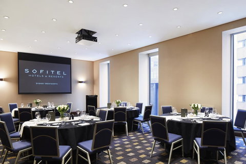 Sofitel Sydney Wentworth - Kalgoorlie Accommodation 25