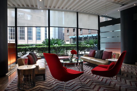 Sofitel Sydney Wentworth - Kalgoorlie Accommodation 29