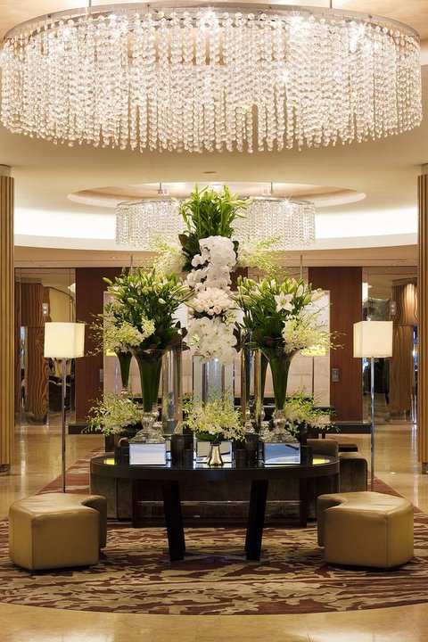 Sofitel Sydney Wentworth - Kalgoorlie Accommodation 32