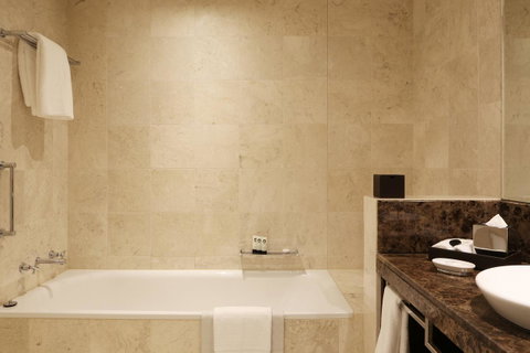 Sofitel Sydney Wentworth - Kalgoorlie Accommodation 7