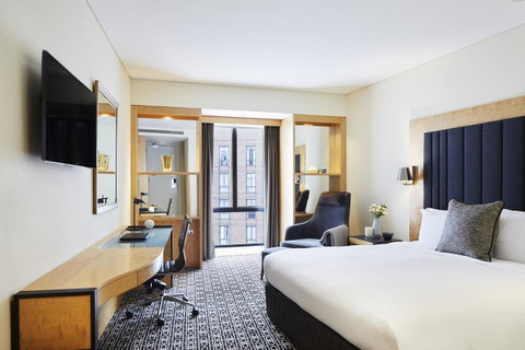 Sofitel Sydney Wentworth - Kalgoorlie Accommodation 8