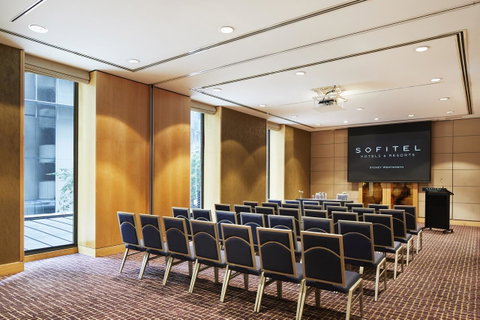 Sofitel Sydney Wentworth - Kalgoorlie Accommodation 22