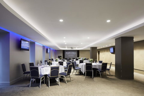 Sofitel Sydney Wentworth - Kalgoorlie Accommodation 27