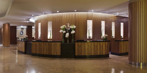 Sofitel Sydney Wentworth - Kalgoorlie Accommodation 33