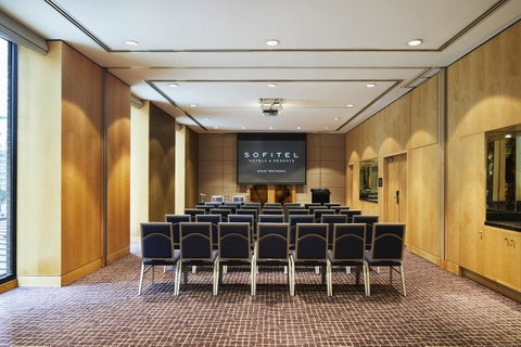 Sofitel Sydney Wentworth - Kalgoorlie Accommodation 21