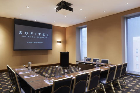 Sofitel Sydney Wentworth - Kalgoorlie Accommodation 20