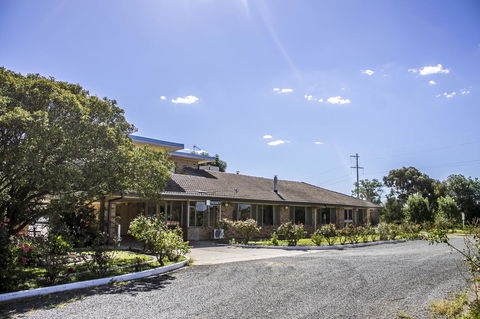 Allonville Gardens Motel - Kalgoorlie Accommodation 11