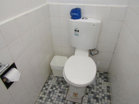 Allonville Gardens Motel - Kalgoorlie Accommodation 19
