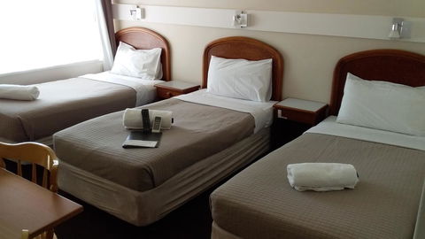 Allonville Gardens Motel - Kalgoorlie Accommodation 3