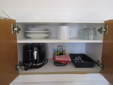 Allonville Gardens Motel - Kalgoorlie Accommodation 14