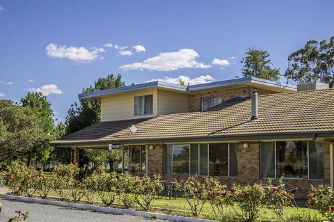 Allonville Gardens Motel - Kalgoorlie Accommodation 10