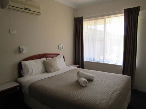 Allonville Gardens Motel - Kalgoorlie Accommodation 25