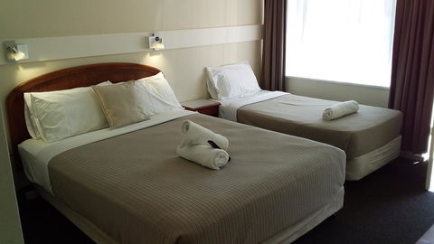 Allonville Gardens Motel - Kalgoorlie Accommodation 5
