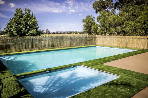 Allonville Gardens Motel - Kalgoorlie Accommodation 7