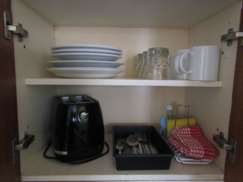 Allonville Gardens Motel - Kalgoorlie Accommodation 26