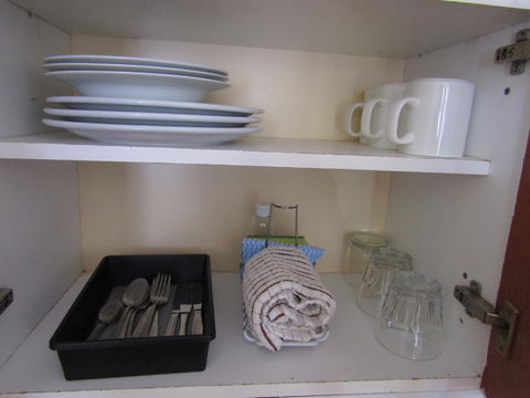 Allonville Gardens Motel - Kalgoorlie Accommodation 20