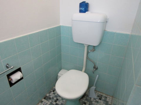 Allonville Gardens Motel - Kalgoorlie Accommodation 22