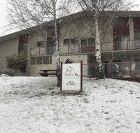 Aalberg Chalet - Kalgoorlie Accommodation