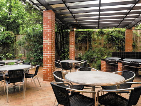 Adina Apartment Hotel Sydney Surry Hills - Kalgoorlie Accommodation 14