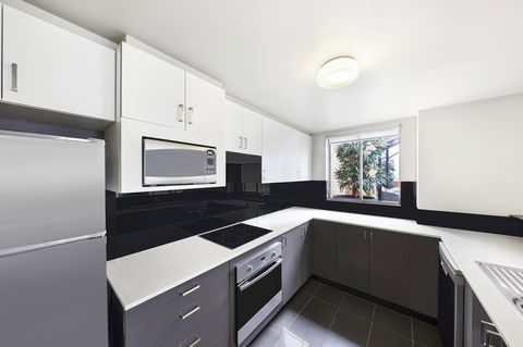 Adina Apartment Hotel Sydney Surry Hills - Kalgoorlie Accommodation 11