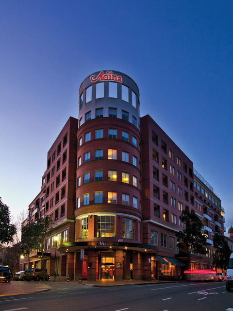 Adina Apartment Hotel Sydney Surry Hills - Kalgoorlie Accommodation 0