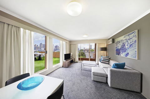 Adina Apartment Hotel Sydney Surry Hills - Kalgoorlie Accommodation 12