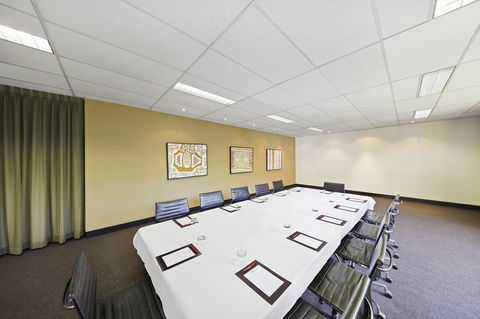 Adina Apartment Hotel Sydney Surry Hills - Kalgoorlie Accommodation 16