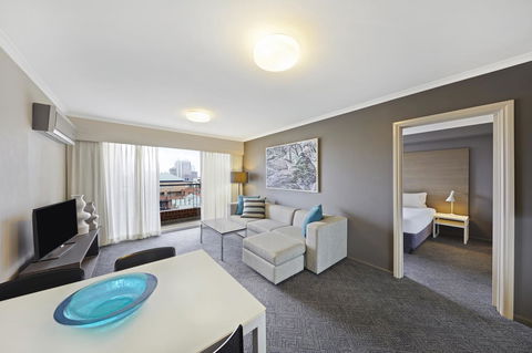 Adina Apartment Hotel Sydney Surry Hills - Kalgoorlie Accommodation 10