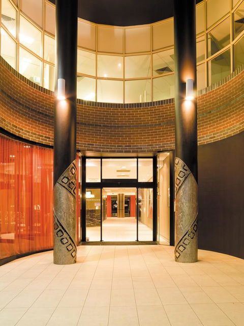 Adina Apartment Hotel Sydney Surry Hills - Kalgoorlie Accommodation 3
