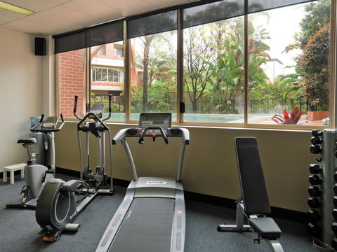 Adina Apartment Hotel Sydney Surry Hills - Kalgoorlie Accommodation 15