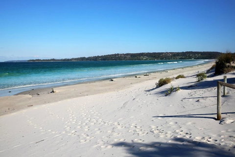 Jervis Bay Beach Shack I Pet Friendly - Kalgoorlie Accommodation 17
