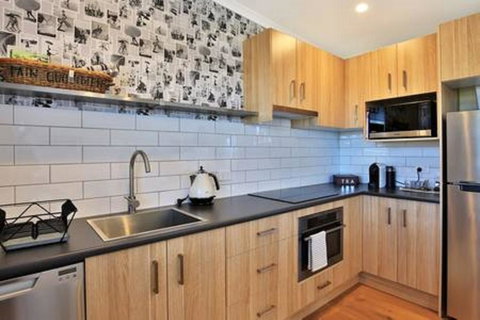 Jervis Bay Beach Shack I Pet Friendly - Kalgoorlie Accommodation 5