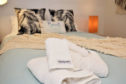 Jervis Bay Beach Shack I Pet Friendly - Kalgoorlie Accommodation 7