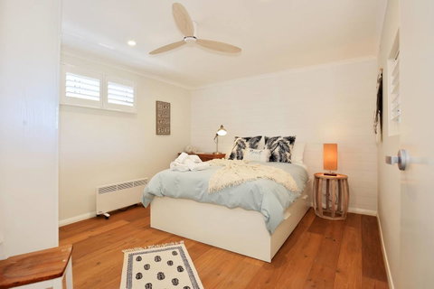 Jervis Bay Beach Shack I Pet Friendly - Kalgoorlie Accommodation 6