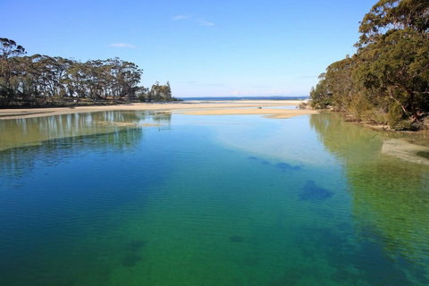 Jervis Bay Beach Shack I Pet Friendly - Kalgoorlie Accommodation 18