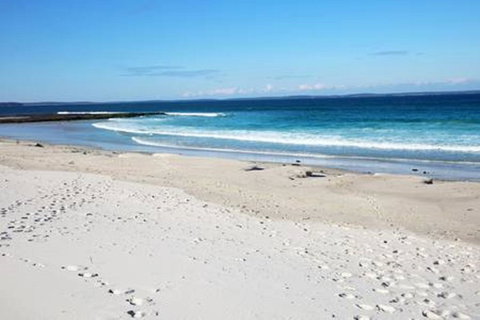 Jervis Bay Beach Shack I Pet Friendly - Kalgoorlie Accommodation 16