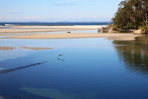 Jervis Bay Beach Shack I Pet Friendly - Kalgoorlie Accommodation 19
