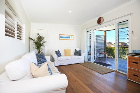 Jervis Bay Beach Shack I Pet Friendly - Kalgoorlie Accommodation 2