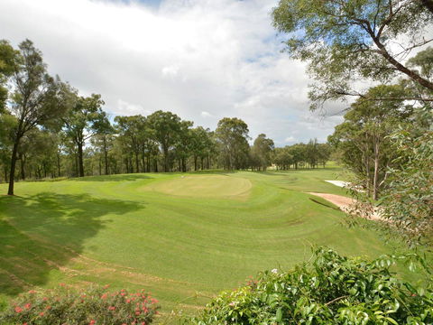 Villa 3br Margarita Villa Located Within Cypress Lakes Resort - Kalgoorlie Accommodation 2