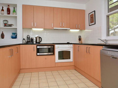 Villa 3br Margarita Villa Located Within Cypress Lakes Resort - Kalgoorlie Accommodation 8