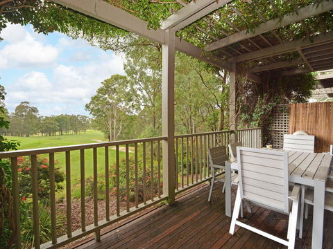 Villa 3br Margarita Villa Located Within Cypress Lakes Resort - Kalgoorlie Accommodation 0