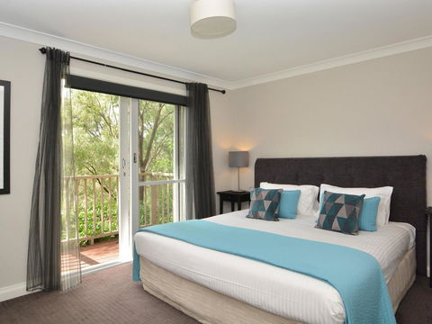 Villa 3br Margarita Villa Located Within Cypress Lakes Resort - Kalgoorlie Accommodation 3