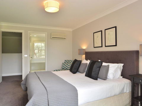 Villa 3br Margarita Villa Located Within Cypress Lakes Resort - Kalgoorlie Accommodation 1