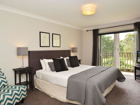 Villa 3br Margarita Villa Located Within Cypress Lakes Resort - Kalgoorlie Accommodation 12