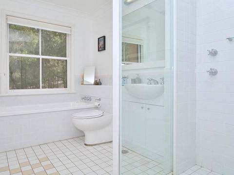 Villa 3br Margarita Villa Located Within Cypress Lakes Resort - Kalgoorlie Accommodation 7