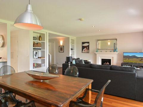 Villa 3br Margarita Villa Located Within Cypress Lakes Resort - Kalgoorlie Accommodation 6