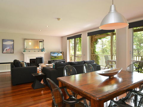 Villa 3br Margarita Villa Located Within Cypress Lakes Resort - Kalgoorlie Accommodation 11