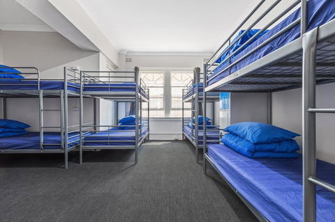 Ady's Place Backpackers, Sydney - Kalgoorlie Accommodation 8