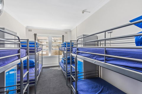 Ady's Place Backpackers, Sydney - Kalgoorlie Accommodation 11